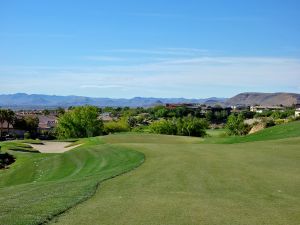 Red Rock (Mountain) 6th Fairway